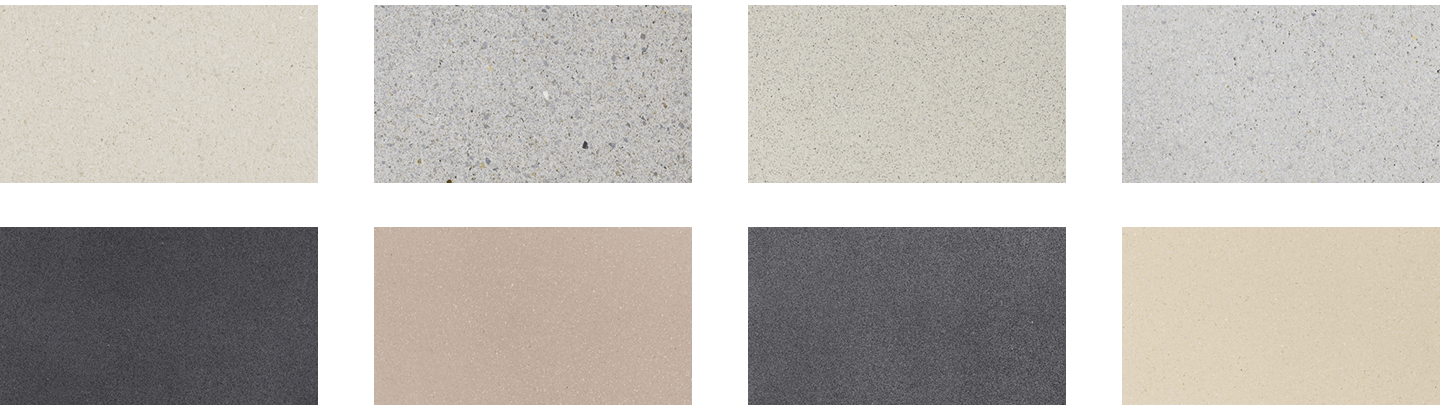 Lixio® colours