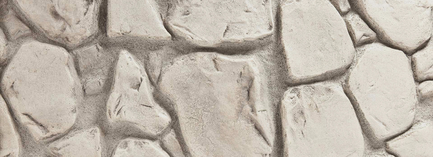 rocce artificiali