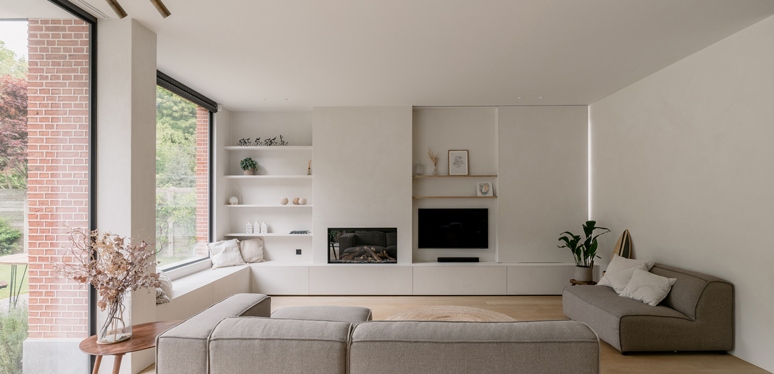 Particuliere woning SL